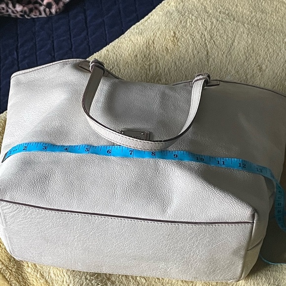 Dooney leather tote - Picture 10 of 10